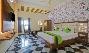 Treebo Trend Vishvam Residency Udaipur